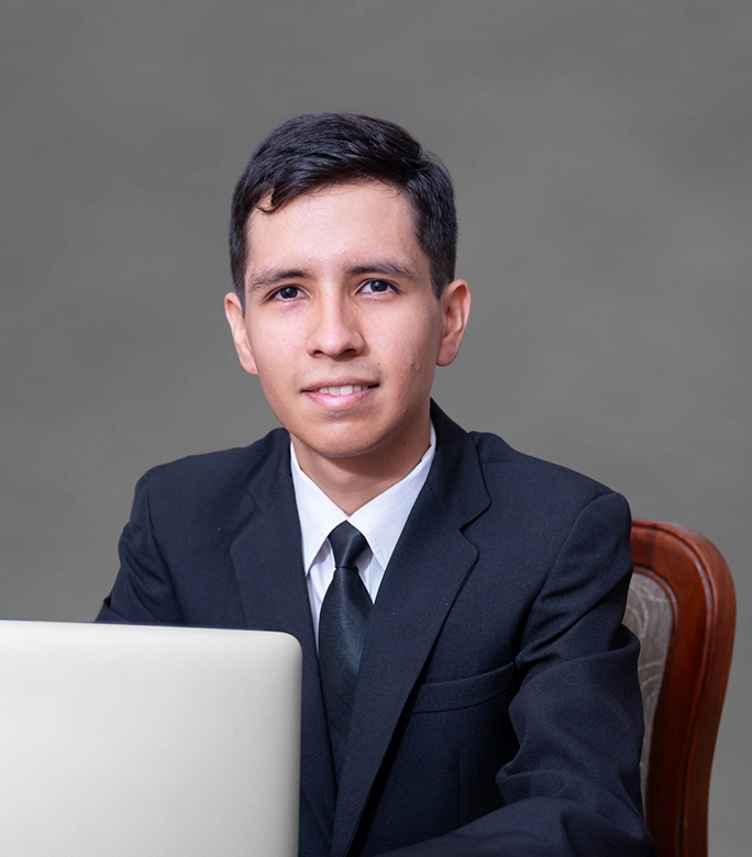 AMCEG - Gabriel Gaete