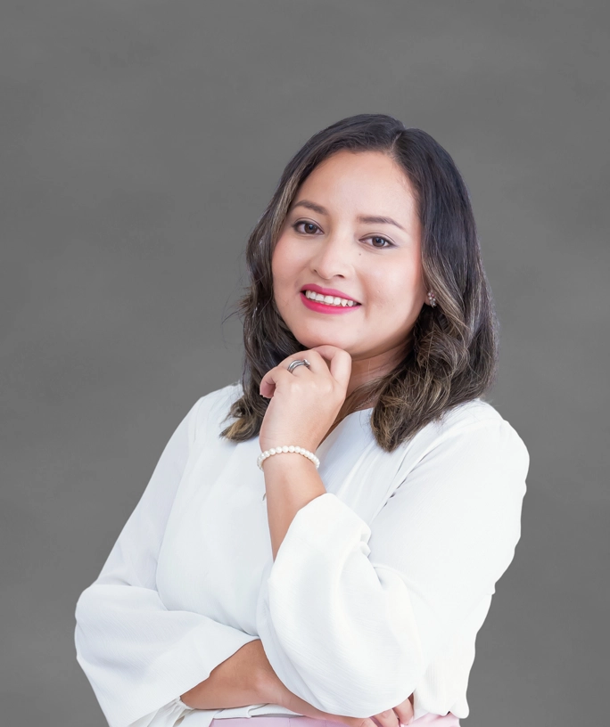 AMCEG - Mishelle Tivan