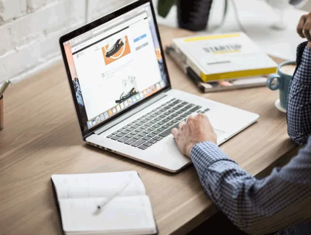 Redacción<br> de Contenido y Blogs