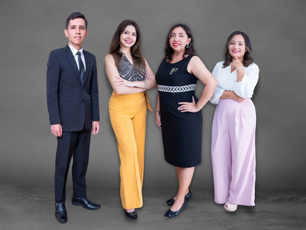 AMCEG_Equipo de Trabajo