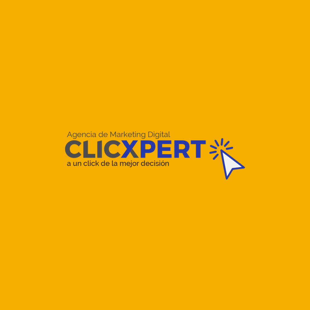 Agencia de Marketing Digital Clicxpert