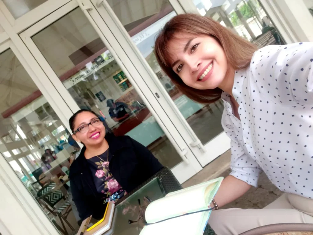 AMCEG - Innovacion en Consultoria