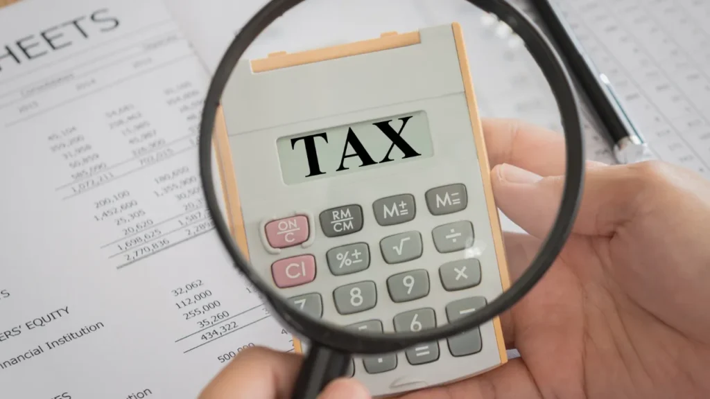 Revisión tributaria para evitar sanciones